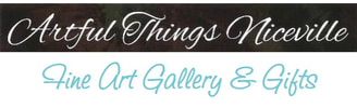 Artful Things Niceville Fine Art Gallery & Gifts